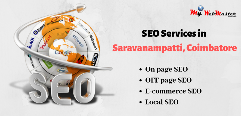 SEO Company in Saravanampatti