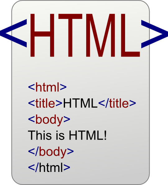 title html